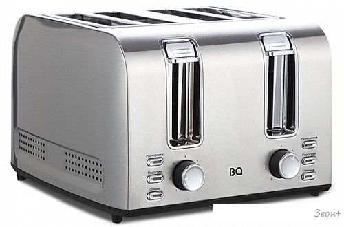 Тостер BQ T2001