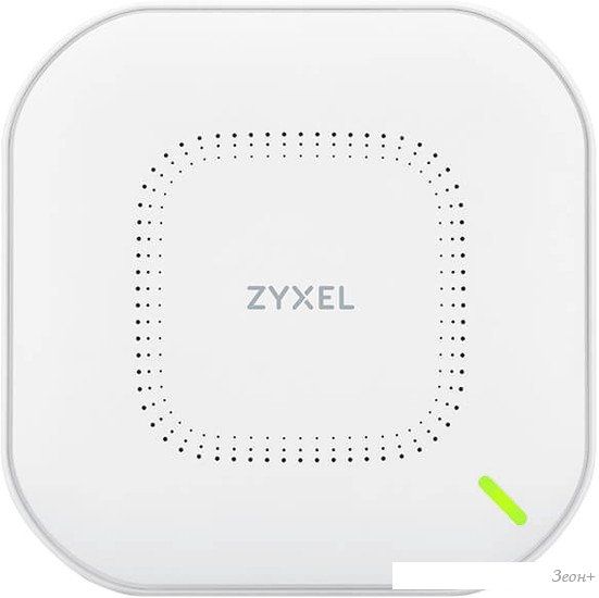 Точка доступа Zyxel WAX630S