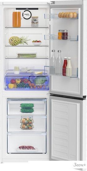 Холодильник BEKO B3R1CNK363HW