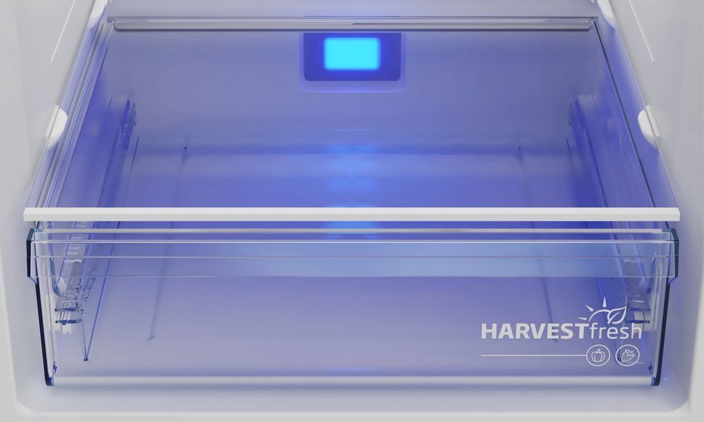 Холодильник BEKO B3R1CNK363HW