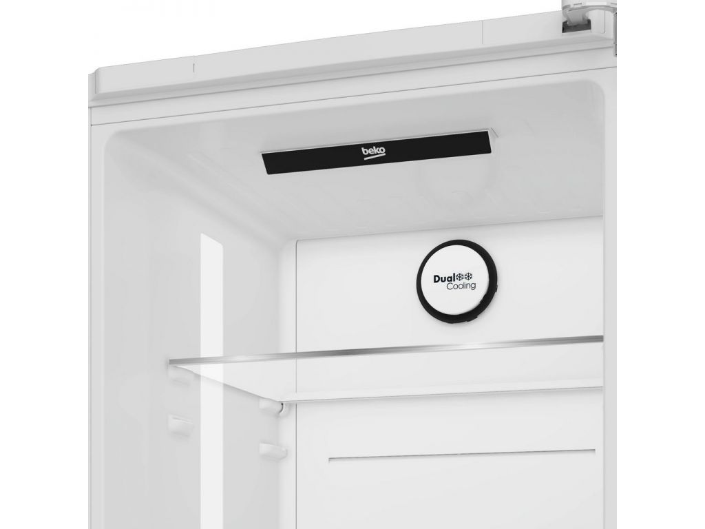 Холодильник BEKO B3R1CNK363HW