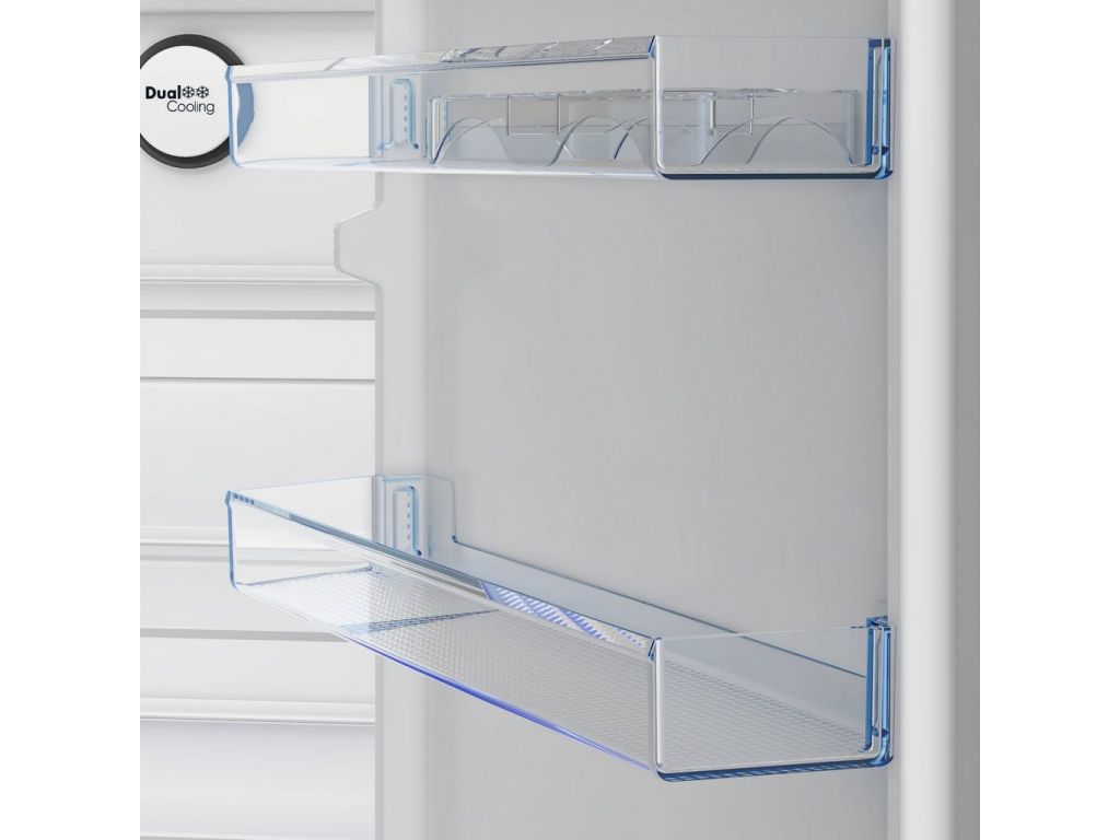 Холодильник BEKO B3R1CNK363HW