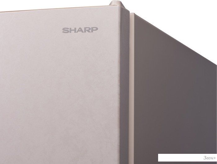 Холодильник Sharp SJ-653GHXJ52R