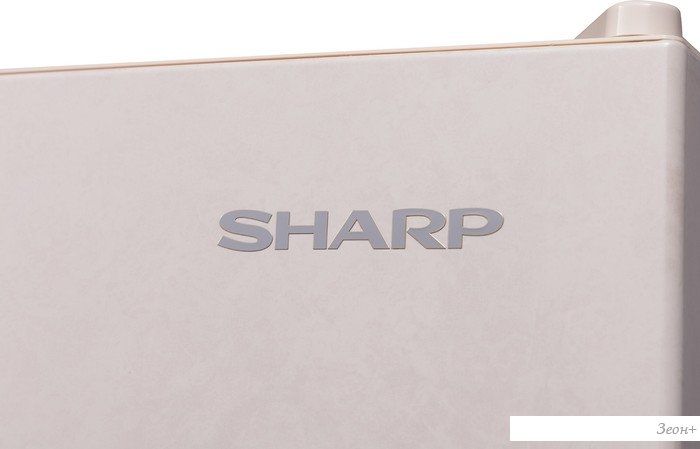 Холодильник Sharp SJ-653GHXJ52R
