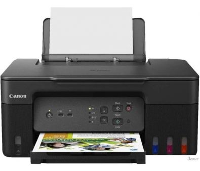  Canon PIXMA G3430