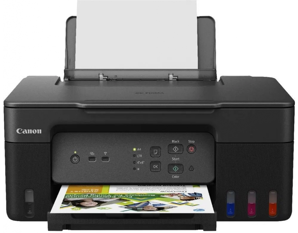 Принтер Canon PIXMA G3430