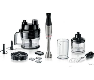   Bosch ErgoMaster MSM6M8X1