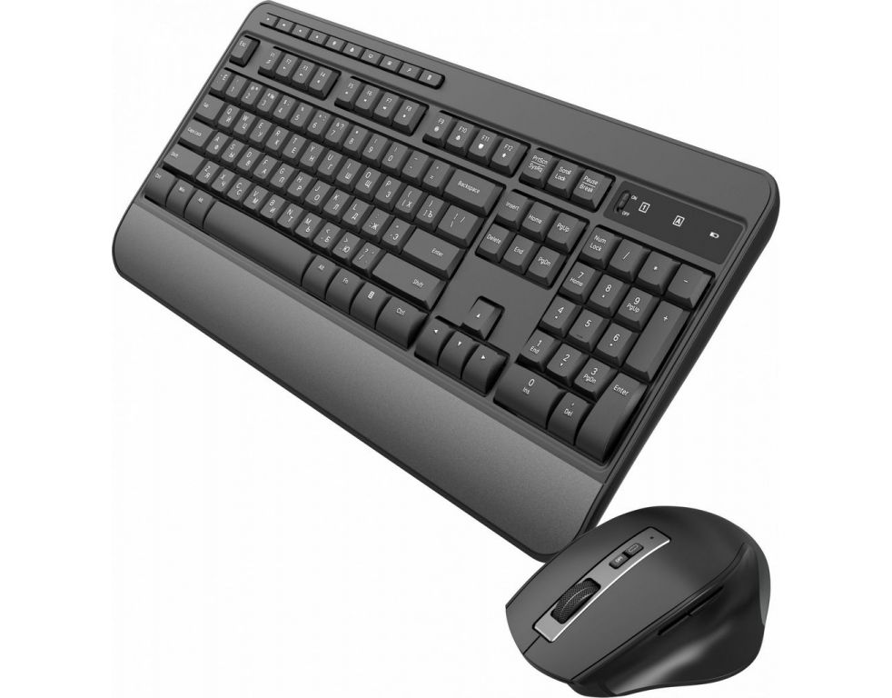 Офисный набор Oklick 290W
