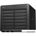 Сетевой накопитель Synology Expansion Unit DX1222