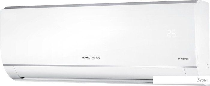 Кондиционер Royal Thermo Siena DC RTSI-09HN8