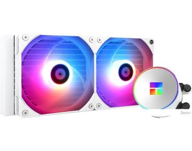     Thermalright Frozen Magic 240 ARGB ()