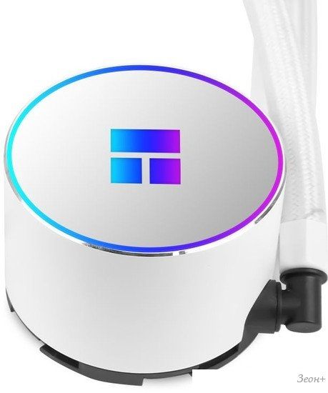 Система жидкостного охлаждения для процессора Thermalright Frozen Magic 240 ARGB (белый)