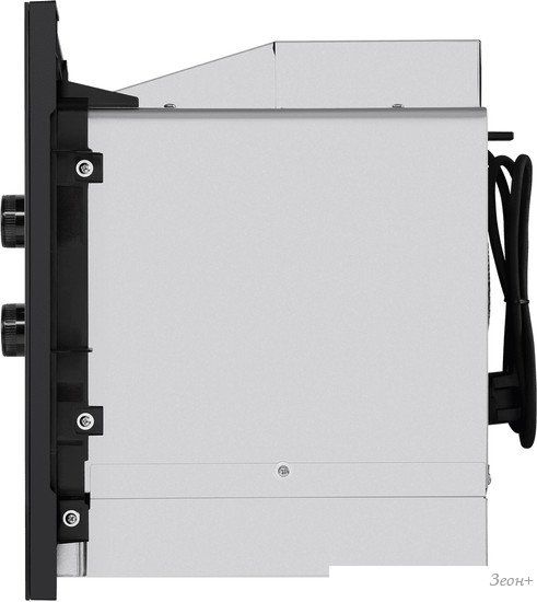 Микроволновая печь MAUNFELD MBMO820MGB203