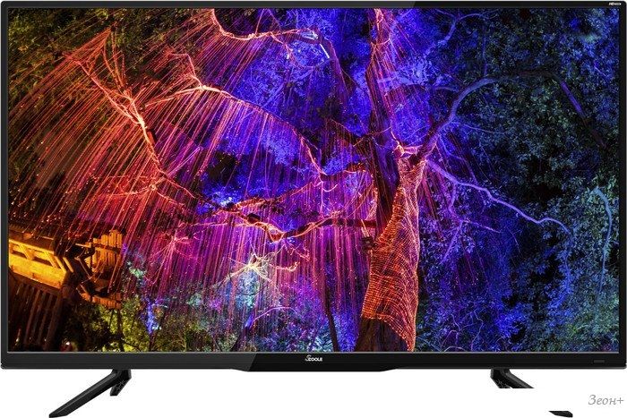 Телевизор Scoole SL-LED32S49T2S
