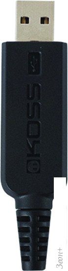 Наушники KOSS SB45 USB