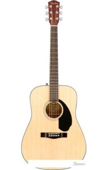   Fender CD-60S ()