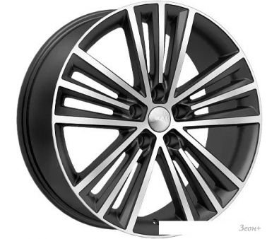   SKAD  19x7.5" 5x108 DIA 63.35 ET 45 