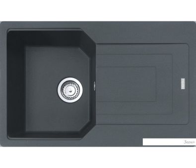   Franke UBG 611-78 ()
