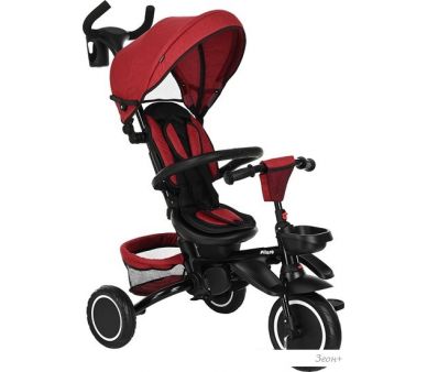   Pituso Elite Plus (-)
