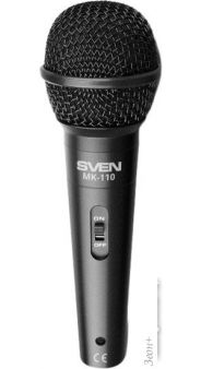   SVEN MK-110