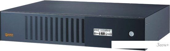 Источник бесперебойного питания Kiper Power Smart 1200 RM IEC