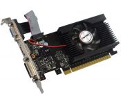  AFOX GeForce GT710 1GB DDR3 AF710-1024D3L5-V3