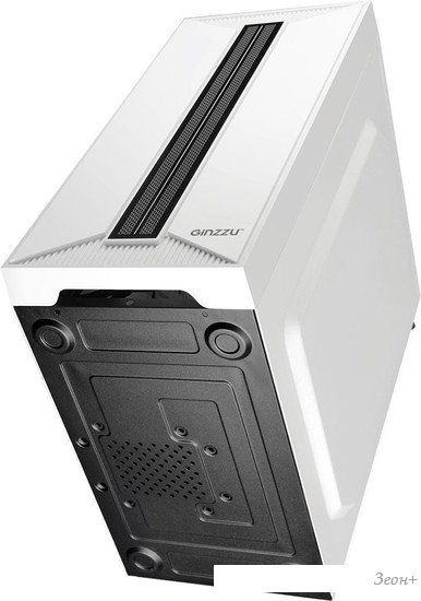 Корпус Ginzzu B380