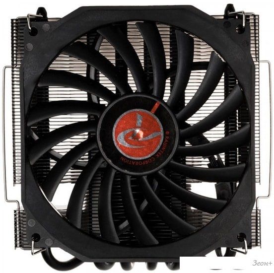 Кулер для процессора Raijintek Pallas 120