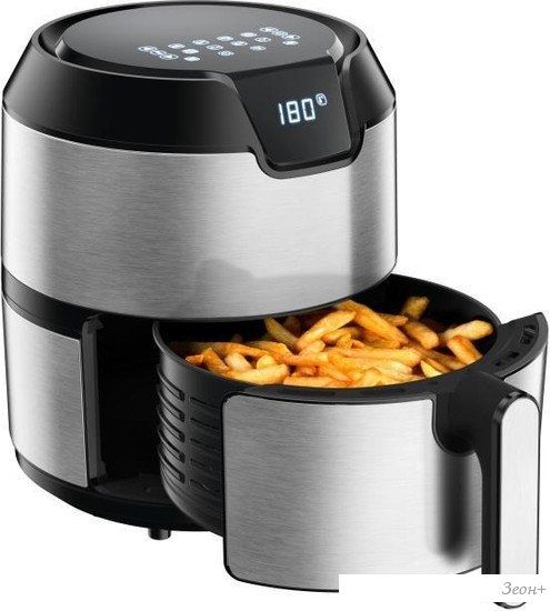 Аэрогриль Tefal EY401D15