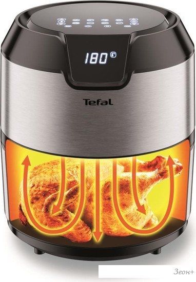 Аэрогриль Tefal EY401D15