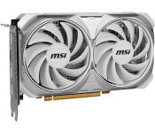  MSI GeForce RTX 4060 Ventus 2X White 8G OC