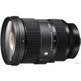  Sigma AF 24-70mm F2.8 DG DN Art Sony E