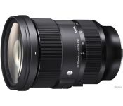  Sigma AF 24-70mm F2.8 DG DN Art Sony E