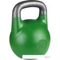 Гиря Titan соревновательная ВФГС 24 кг