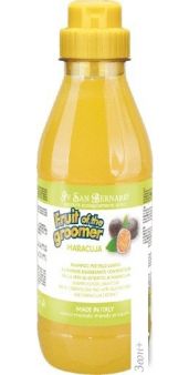 Шампунь Iv San Bernard Fruit Of The Groomer Maracuja Shampoo (500 мл)