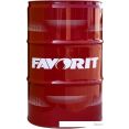 Моторное масло Favorit Truck FDS-6 SAE 10W-40 60л