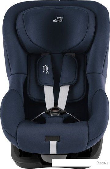 Детское автокресло Britax Romer King Pro (night blue)