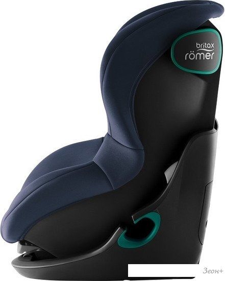 Детское автокресло Britax Romer King Pro (night blue)