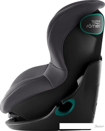 Детское автокресло Britax Romer King Pro (night blue)