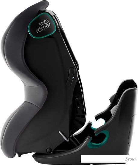 Детское автокресло Britax Romer King Pro (night blue)