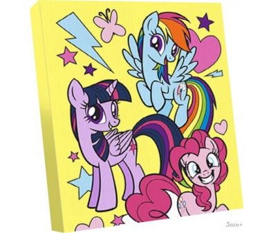    Hasbro My Little Pony.  5199071