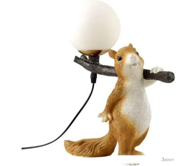   Lumion Squirrel 6522/1T