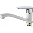 Смеситель Econoce EC0292WT