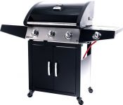     Start Grill Esprit-31B