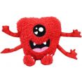 Классическая игрушка Funky Toys Монстрики FT5908-10 (красный)