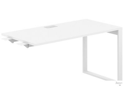  Norden 140x70x75 AG.115.WH.L.72.WH (//)