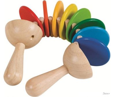  Plan Toys 6413