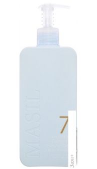Masil    7 Ceramide Perfume Shower Gel    (500 )