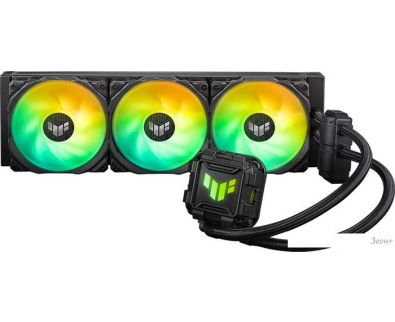     ASUS TUF Gaming LC II 360 ARGB