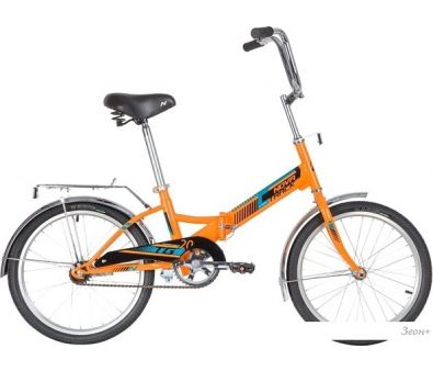  Novatrack TG-20 Classic 201 2020 20FTG201.OR20 ()